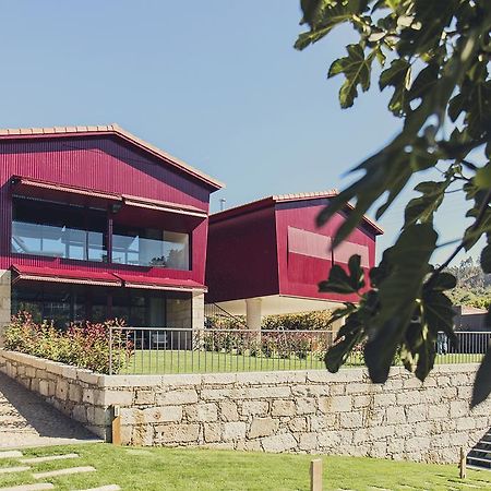 Quintas Farm Houses Arouca Exterior photo